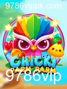 Descubra o Mundo Envolvente de ChickyParmParm: Um Jogo Único e Empolgante