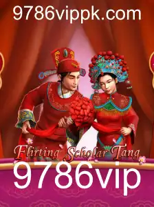 Flirting Scholar Tang: Um Mergulho no Universo do Jogo com 9786vip