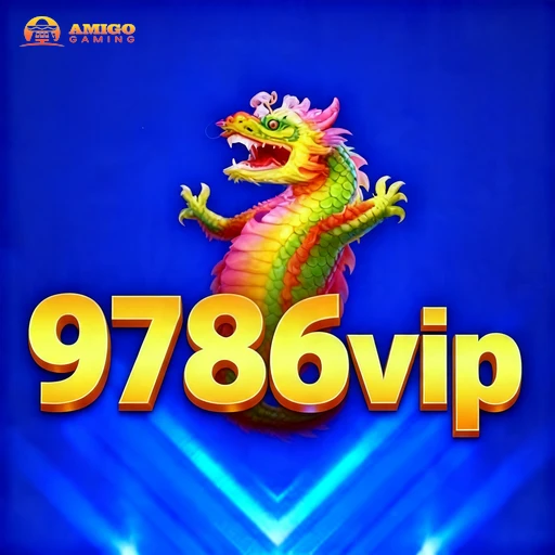 9786vip Logo