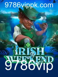 Descubra IrishWeekend: O Jogo que é a Sensação do Momento