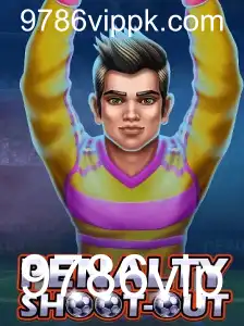 PenaltyShootOut: A Emoção do Futebol em um Jogo Digital