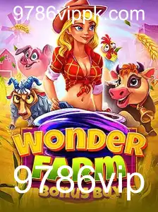 Explorando o Mundo de WonderFarmBonusBuy: Uma Aventura de Jogo Inovadora